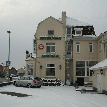 Hotel Admiraal Lanaken Dış mekan fotoğraf