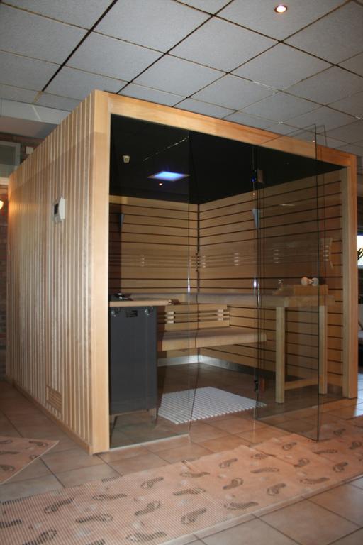 Hotel Admiraal Lanaken Dış mekan fotoğraf
