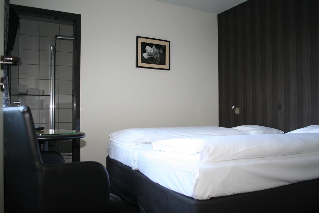 Hotel Admiraal Lanaken Dış mekan fotoğraf