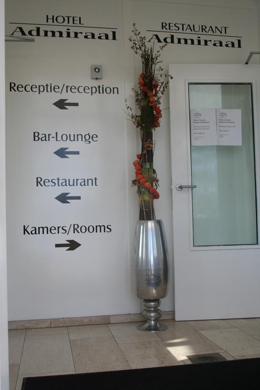Hotel Admiraal Lanaken Dış mekan fotoğraf