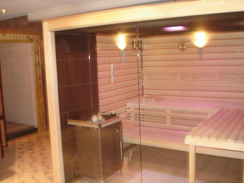 Hotel Admiraal Lanaken Dış mekan fotoğraf